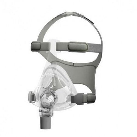 CPAP - F&P Simplus Full Face Mask