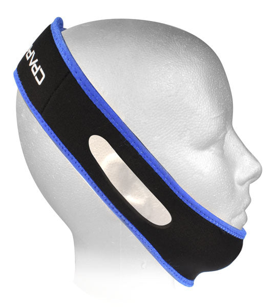 CPAP - CPAPology Morpheus Classic Chinstrap