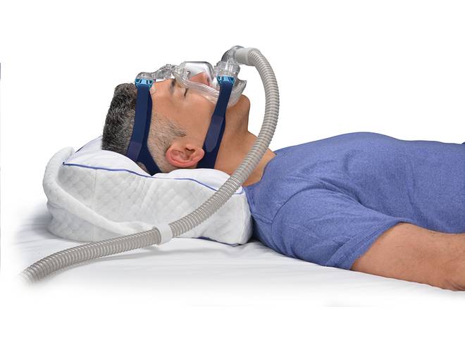 CPAP - Contour CPAP MAX Pillow