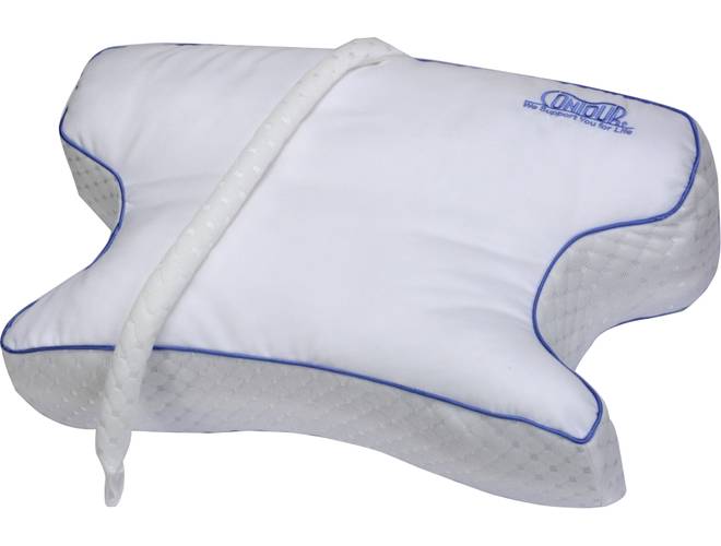 CPAP - Contour CPAP MAX Pillow