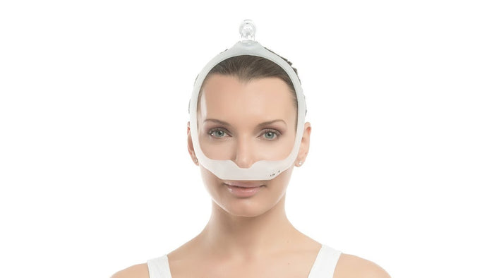 CPAP - Respironics DreamWear Under the Nose Nasal Mask